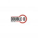 Logo design # 1248675 for Cool but branding minded logo with the name  Double D Racing contest