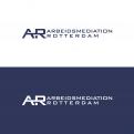 Logo # 1250281 voor Logo voor Arbeidsmediation Rotterdam   zakelijk  informeel en benaderbaar wedstrijd