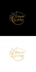 Logo # 1222194 voor Ontwerp een Elegant en Sprankelend trouwlogo wedstrijd