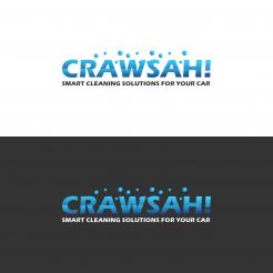 Logo design # 1249889 for Logo for a car cleaning brand contest