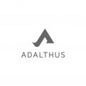 Logo design # 1228322 for ADALTHUS contest