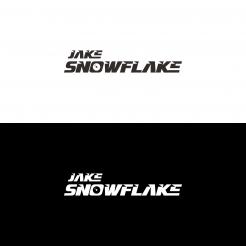 Logo design # 1255910 for Jake Snowflake contest