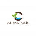 Logo # 1205350 voor Logo voor Coenraad Tuinen wedstrijd