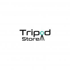 Logo design # 1254807 for Develop a logo for our webshop TripodStore  contest