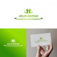 Logo design # 1131720 for Help me wiht a personal strong logo for my practice  contest