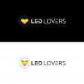 Logo # 1209771 voor Ontwerp een vernieuwend logo   huisstijl voor ons  LED  verlichtingsmerk wedstrijd