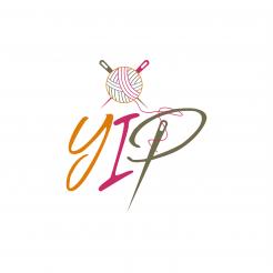 Logo # 1189107 voor Logo YIP wedstrijd