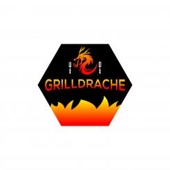 Logo design # 1119286 for New grill portal needs logo contest