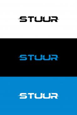 Logo design # 1111261 for STUUR contest