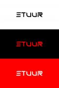 Logo design # 1111262 for STUUR contest