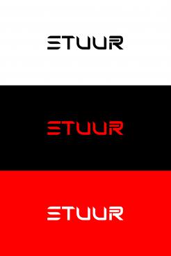 Logo design # 1111262 for STUUR contest