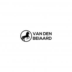Logo # 1251909 voor Warm en uitnodigend logo voor paardenfokkerij  wedstrijd