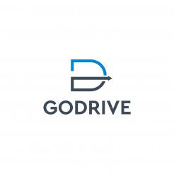 Logo design # 1236461 for Modern and minimalistic logo for at driving school contest