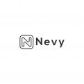Logo design # 1237565 for Logo for high quality   luxury photo camera tripods brand Nevy contest