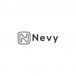 Logo # 1237565 voor Logo voor kwalitatief   luxe fotocamera statieven merk Nevy wedstrijd
