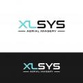 Logo design # 1206567 for Logo modification for an aerial drone imagery company  photos videos  contest