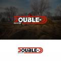 Logo design # 1248301 for Cool but branding minded logo with the name  Double D Racing contest