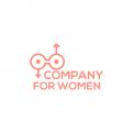 Logo design # 1150693 for Design of a logo to promotes women in businesses contest