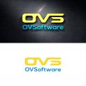 Logo design # 1119797 for Design a unique and different logo for OVSoftware contest