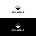 Logo design # 1243392 for Logo for Dovi Group  an house of brands organization for various brands of tripods  Logo will be on our company premises  website and documents  contest