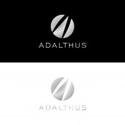 Logo design # 1230053 for ADALTHUS contest