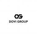 Logo design # 1243396 for Logo for Dovi Group  an house of brands organization for various brands of tripods  Logo will be on our company premises  website and documents  contest