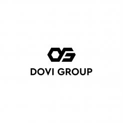 Logo design # 1243396 for Logo for Dovi Group  an house of brands organization for various brands of tripods  Logo will be on our company premises  website and documents  contest