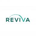 Logo design # 1140170 for Design a new fresh logo for our multidisciplinary groupcabinet REviVA! contest