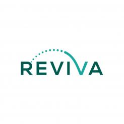 Logo # 1140170 voor Ontwerp een fris logo voor onze medische multidisciplinaire praktijk REviVA! wedstrijd