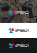 Logo # 1240792 voor Logo voor Arbeidsmediation Rotterdam   zakelijk  informeel en benaderbaar wedstrijd