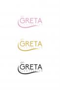 Logo  # 1206384 für GRETA slow fashion Wettbewerb