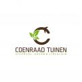 Logo # 1205381 voor Logo voor Coenraad Tuinen wedstrijd