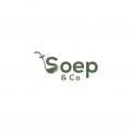 Logo # 1253935 voor Soep   Co wedstrijd