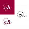 Logo # 1123723 voor Wie ontwerpt een spraakmakend logo voor Evi maakt alles bespreekbaar  wedstrijd