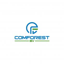 Logo # 1220731 voor ontwerp een verassend logo voor Comforest  een duurzaam en slim systeem om klimaat van kantoorgebouwen te regelen wedstrijd