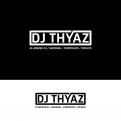 Logo # 1241698 voor Ontwerp een Logo   visitekaartjes voor een DJ  THYAZ  wedstrijd
