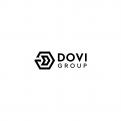 Logo design # 1243404 for Logo for Dovi Group  an house of brands organization for various brands of tripods  Logo will be on our company premises  website and documents  contest