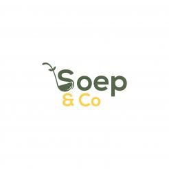 Logo # 1253739 voor Soep   Co wedstrijd