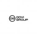Logo design # 1243008 for Logo for Dovi Group  an house of brands organization for various brands of tripods  Logo will be on our company premises  website and documents  contest