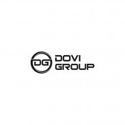Logo design # 1243008 for Logo for Dovi Group  an house of brands organization for various brands of tripods  Logo will be on our company premises  website and documents  contest