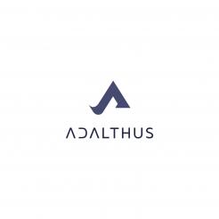 Logo design # 1228564 for ADALTHUS contest