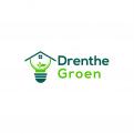 Logo # 1138781 voor Logo Drenthe Groen wedstrijd