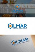 Logo design # 1134167 for International maritime logistics and port operator  looking for new logo!! contest