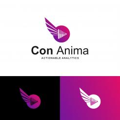 Logo design # 1247730 for Develop a energetic yet professional logo for a new consulting firm! contest