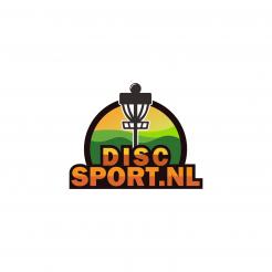 Logo # 1155940 voor Logo ontwerp Disc Golf webshop wedstrijd