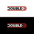 Logo design # 1248034 for Cool but branding minded logo with the name  Double D Racing contest
