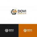 Logo design # 1242517 for Logo for Dovi Group  an house of brands organization for various brands of tripods  Logo will be on our company premises  website and documents  contest