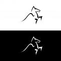 Logo # 1199384 voor Logo voor paardenbedrijf wedstrijd
