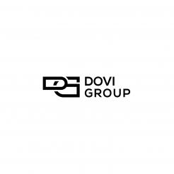 Logo design # 1242521 for Logo for Dovi Group  an house of brands organization for various brands of tripods  Logo will be on our company premises  website and documents  contest