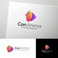 Logo design # 1247838 for Develop a energetic yet professional logo for a new consulting firm! contest